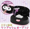 Sanrio Kuromi Estuche Para Toallas Kleenex