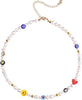Bad Bunny Collar Perlas Un Verano Sin Ti