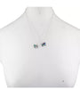 Collar De La Amistad Unicornios