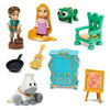 Rapunzel Animators Casa Enredados