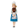 Cenicienta Set Muñeca Juego