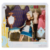 Cenicienta Set Muñeca Juego