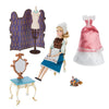 Cenicienta Set Muñeca Juego
