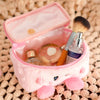 Pokemon Kirby Cosmetiquera Bolsa