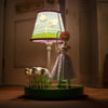 Toy Story Lampara Pastorsita