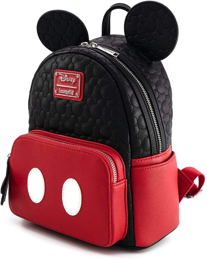 Mickey Mouse Mochila Cosplay