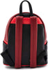 Deadpool Mochila Cosplay