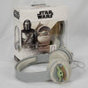 Mandalorian Baby Yoda Audifonos