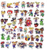 Rugrats Calcamonias Set