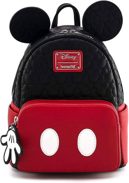 Mickey Mouse Mochila Cosplay