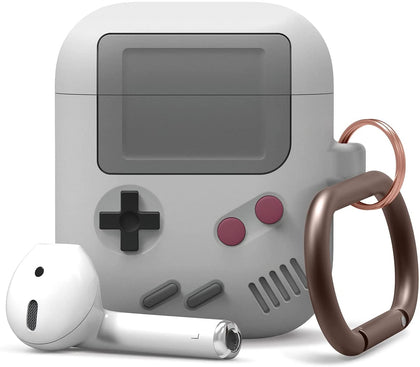 Airpod Case Gameboy