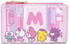 Hello Kitty Cartera Personajes