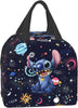 Stitch Lonchera Galaxia