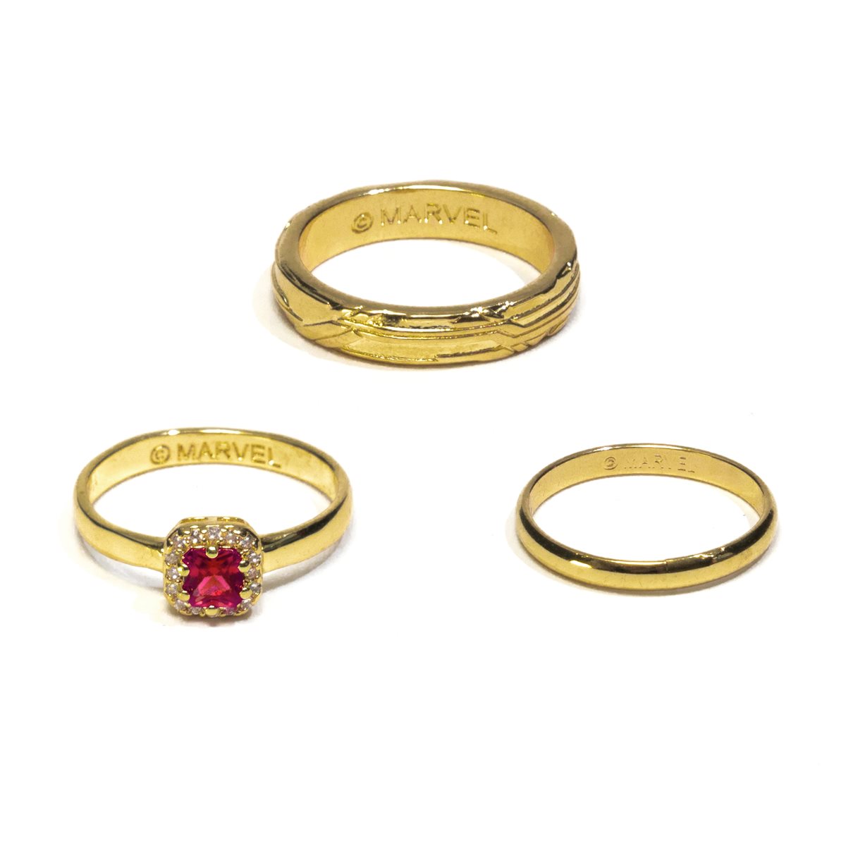Anillos wandavision clearance