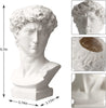 Soporte Lapices, Maquillaje Estatua Decoracion