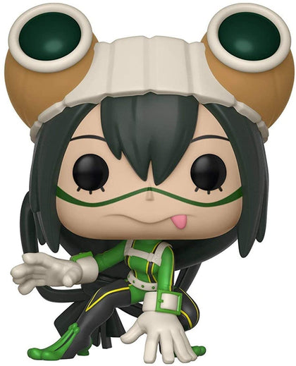 My Hero Academy Funko Tsuyu