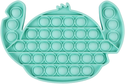 Pop It Fidget Toy Stitch
