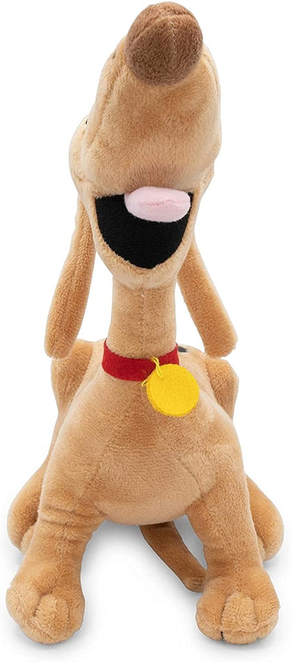 Rugrats Nickelodeon Peluche Spike