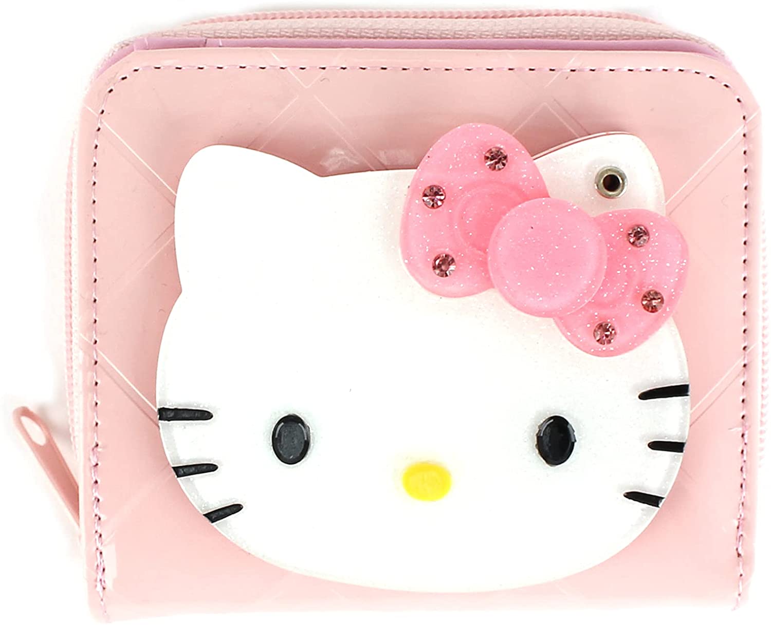 Hello Kitty Cartera Monedero con descuento Accesorios Mexicali