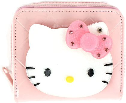 Hello Kitty Cartera Monedero con descuento