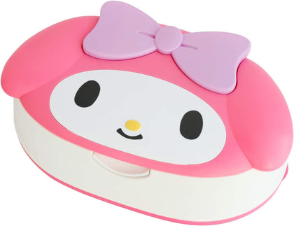Sanrio My Melody Estuche Para Toallas Kleenex