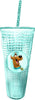 Scooby Doo Termo Diamante