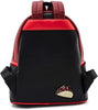 Deadpool Mochila Cosplay