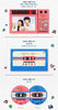 Kpop Twenty Five Twenty One 21 25 Album Kdrama Set