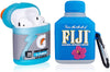 Fiji y Gatorade Airpod Case