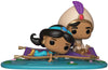 Aladdin Y Jasmine Funko Volando