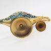 Aladdin Lampara Magica Vintage Retro Decoracion