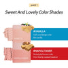 Rubor Galleta Waffle Etude X Loacker