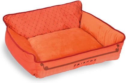Friends Sillon Cama Para Mascota