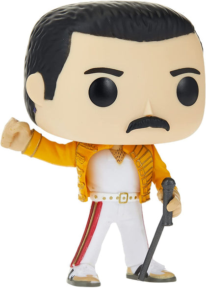 Queen Funko 1986