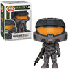 Call Off Duty Funko Spartan Mark VII
