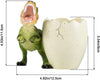 Lapicero Dinosaurio Huevo Soporte Oficina