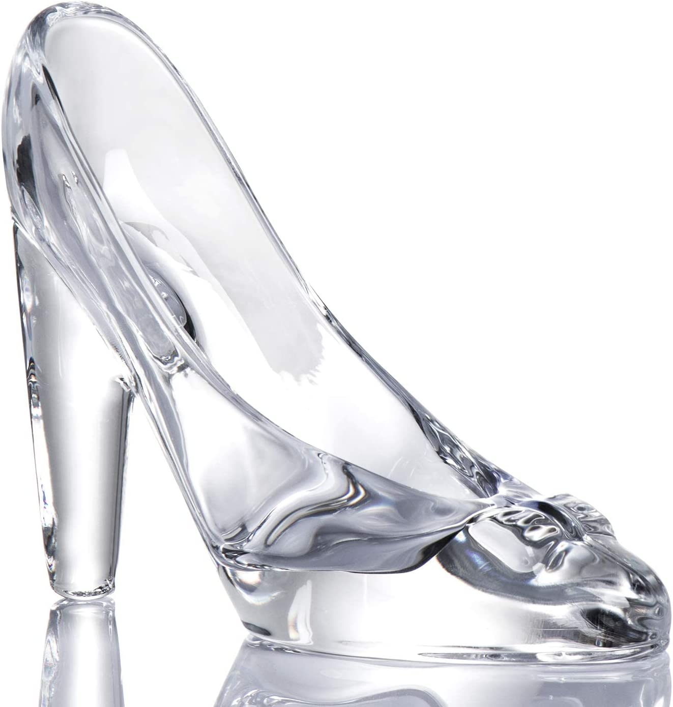 Zapatillas de 2025 cenicienta para niñas