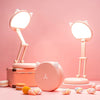 Lampara Gatito Portable LED