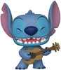 Stitch Funko Ukelele