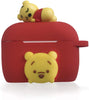 Winnie Pooh Airpod Pro Case Set