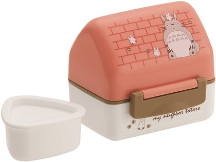 Estudio Ghibli Totoro Lonchera Casa Bento Box Cocina