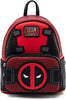 Deadpool Mochila Cosplay