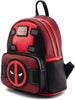 Deadpool Mochila Cosplay