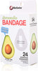 Aguacate Curitas