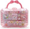 Hello Kitty Paquete Estampillas Sellos