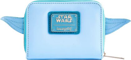 Star Wars Yoda Fantasma Ghost Cartera PRE ORDEN