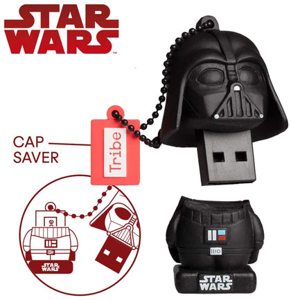 Star Wars USB Darth Vader