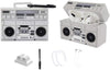 Airpod Case Radio