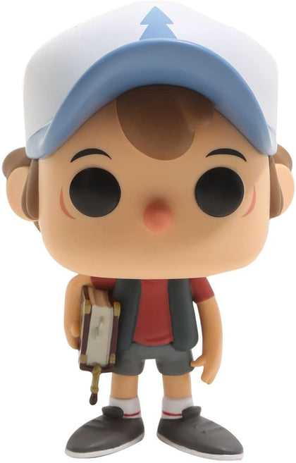 Gravity Falls Funko Dipper Pines