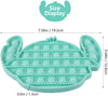 Pop It Fidget Toy Stitch